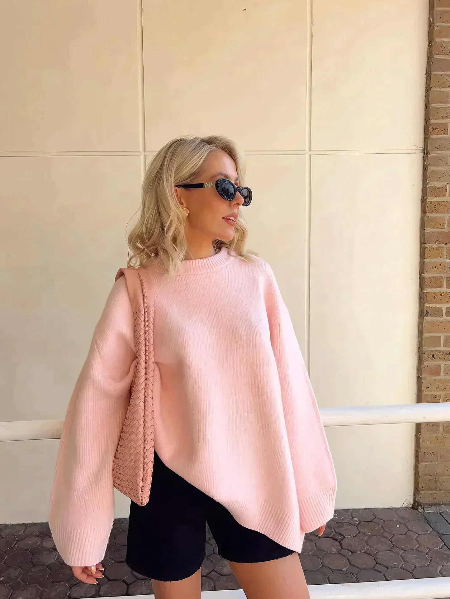 Nova | Pull rose