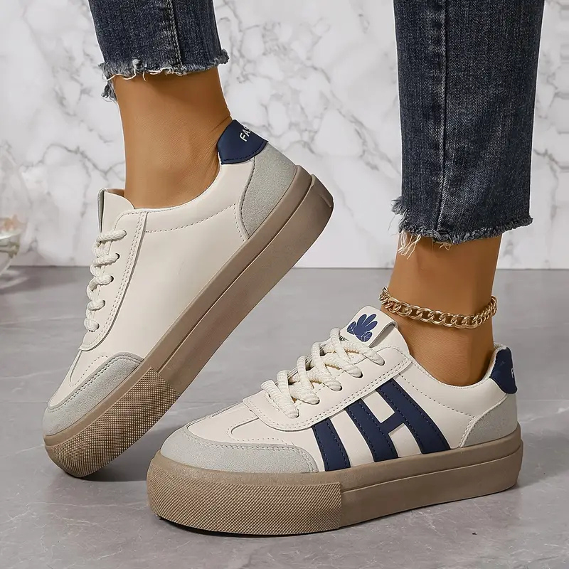 Alice™ | Baskets Orthopédiques Confortables