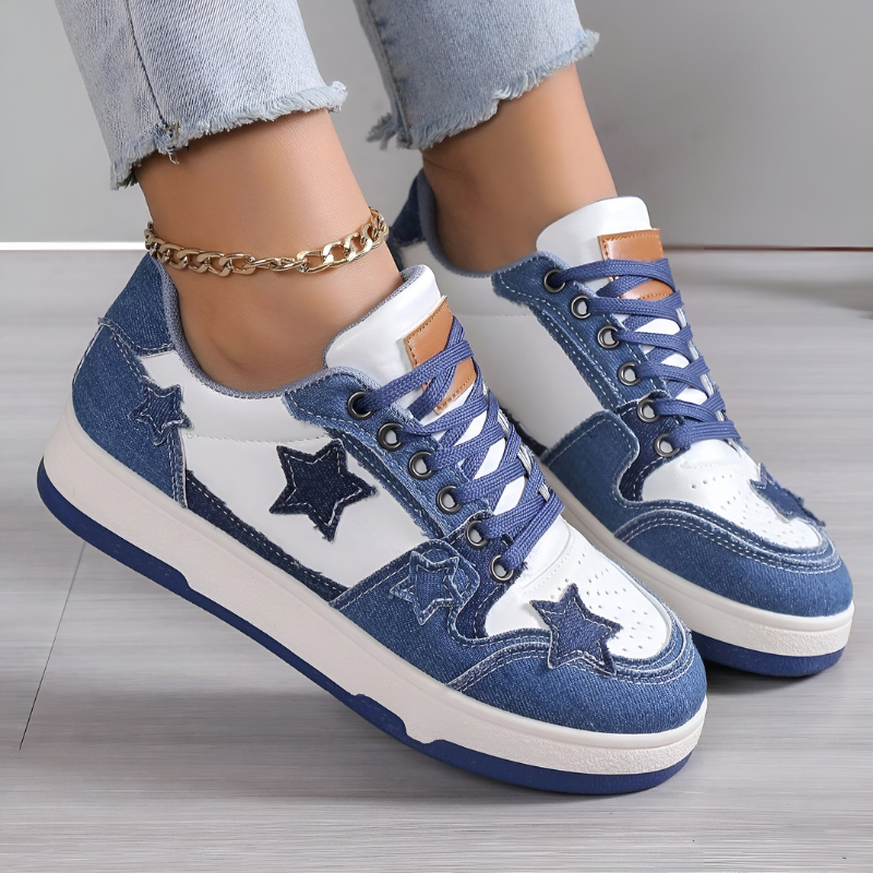 Hannah™ | Baskets Orthopédiques Confortables