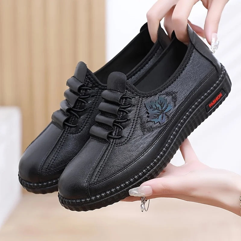 Maëlle™ | Chaussures orthopédiques confortables
