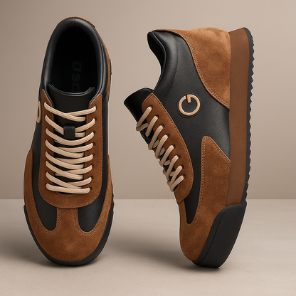 Bryn™ | Baskets Orthopédiques Confortables