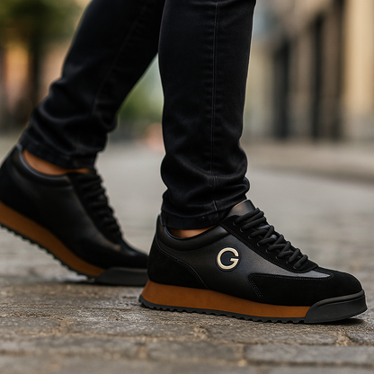 Bryn™ | Baskets Orthopédiques Confortables