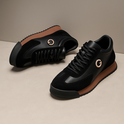Bryn™ | Baskets Orthopédiques Confortables