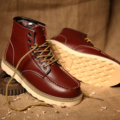 Harrison™ | Chaussures Orthopédiques Confortables