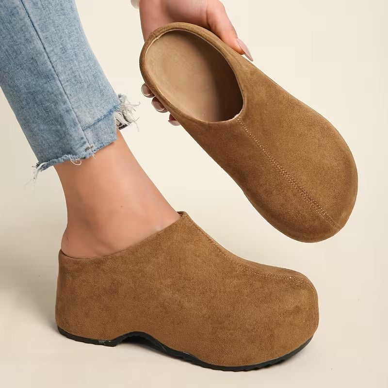 Lumi™ | Chaussures Orthopédiques Confortables