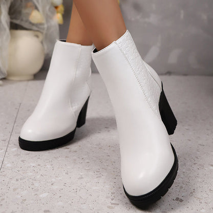 Brisa™ | Talons Orthopédiques Confortables Modernes
