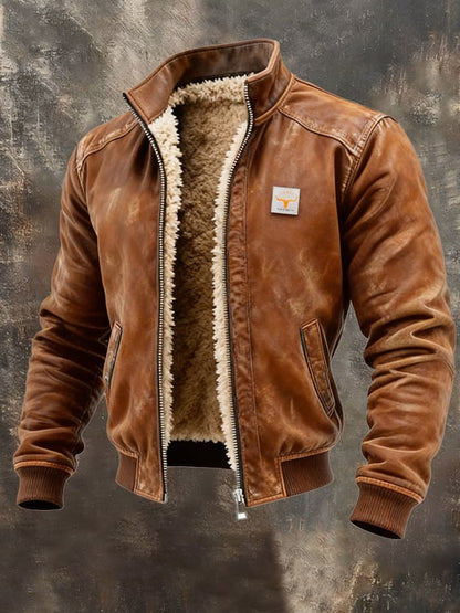 Jett™ | Veste Doublée Chaude Casual