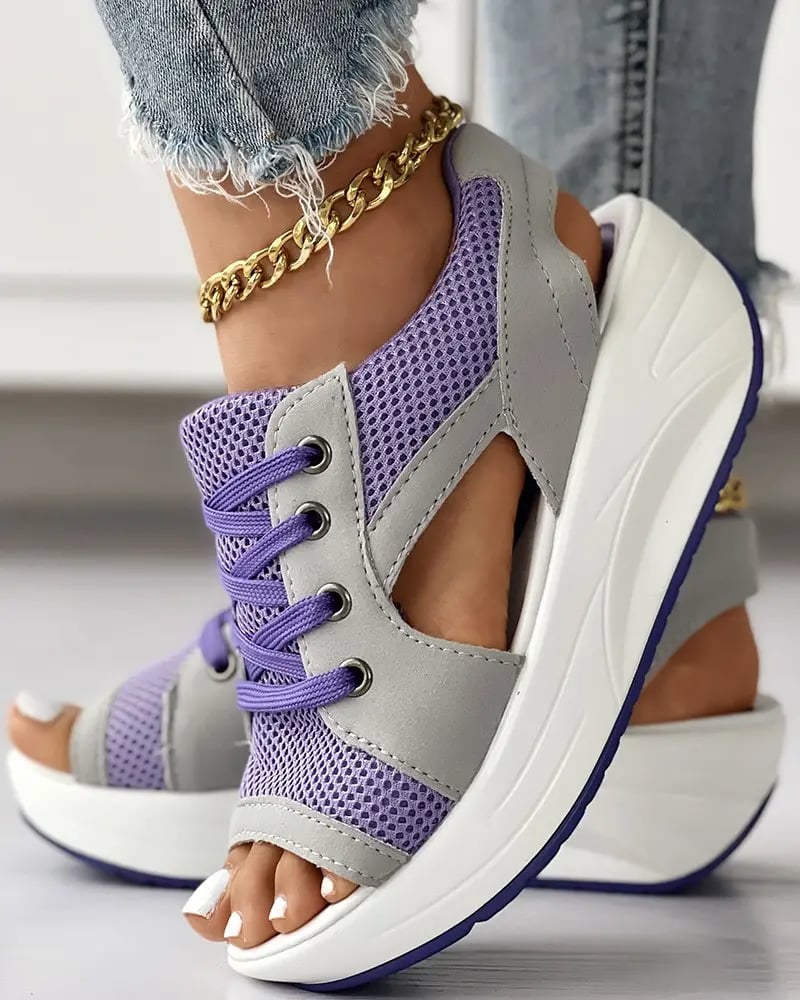 Cindy™ | Sandales Orthopédiques Confortables