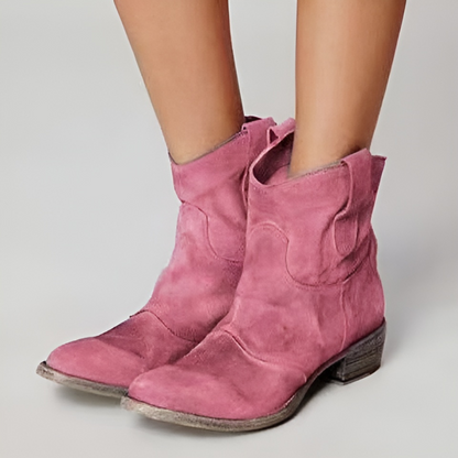 Vico™ | Talons Orthopédiques Confortables