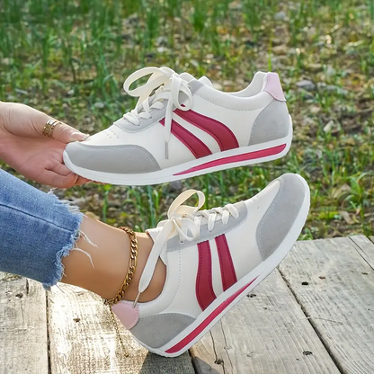 Nadine™ | Chaussures Orthopédiques Confortables
