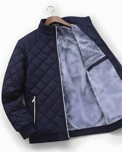 Ronan™ | Veste Matelassée Moderne