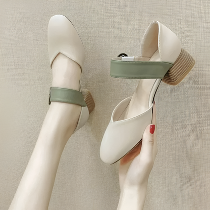 Kiara™ | Talons Orthopédiques Confortables