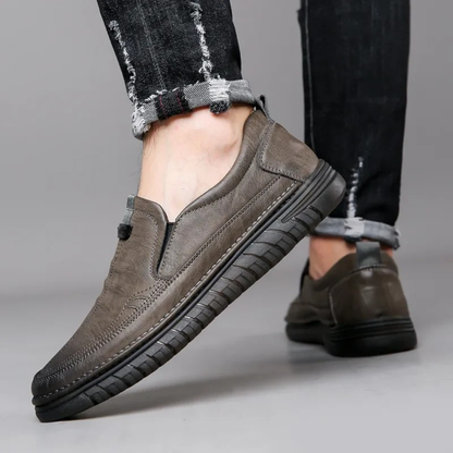 Theo™ | Chaussures Orthopédiques Confortables