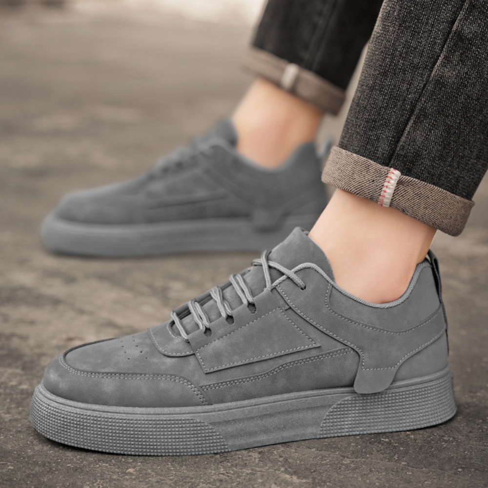 Maudine™ | Chaussures Orthopédiques Confortables