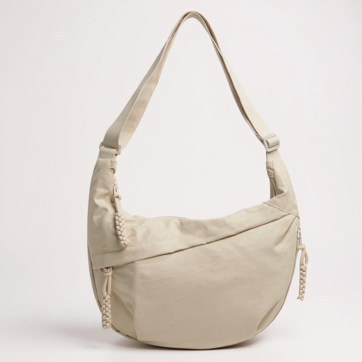 Céline™ | Sac à bandoulière anti-vol avec fermeture éclair cachée