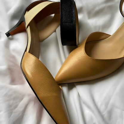Veerle™ | Talons Orthopédiques Confortables
