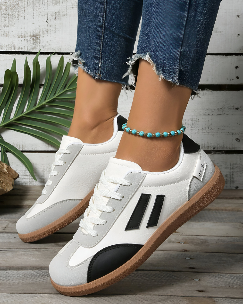 Mia™ | Chaussures Orthopédiques Confortables