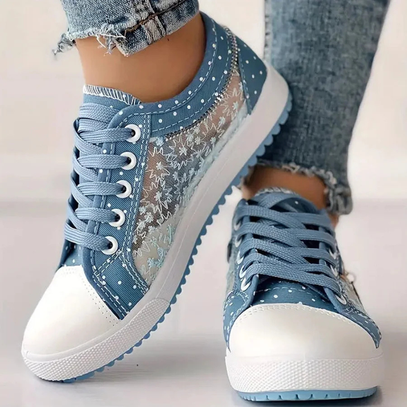 Caro™ | Baskets Orthopédiques Confortables