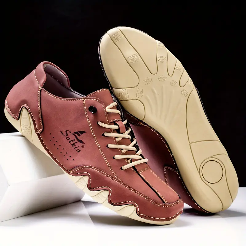 Greet™ | Baskets Orthopédiques Confortables