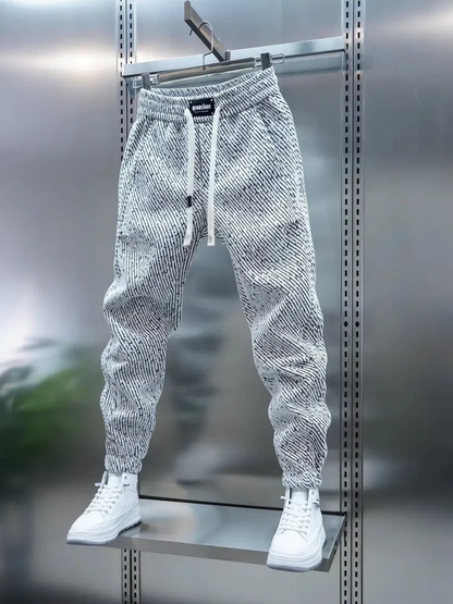 Timo™ | Pantalon Jogger Décontracté
