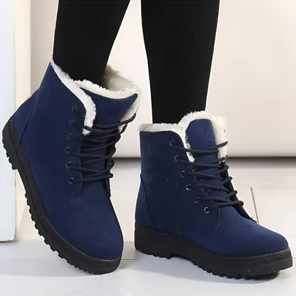Elorae™ | Bottes d'Hiver Confortables
