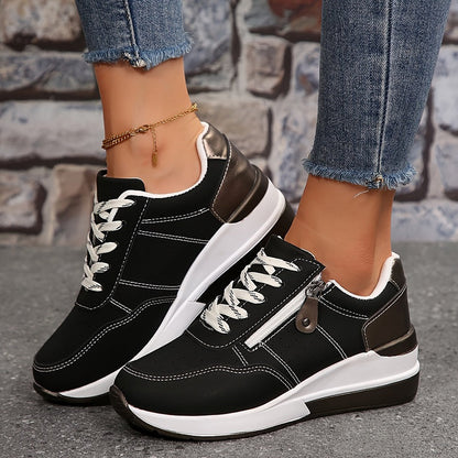 Debbie™ | Chaussures Orthopédiques Confortables