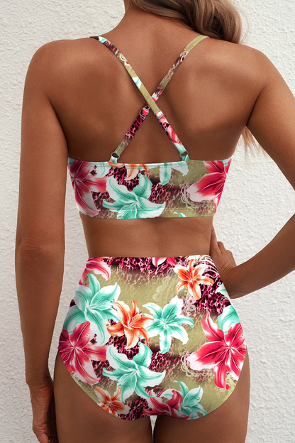 Fenna™ | Bikini Tummy Control Élégant