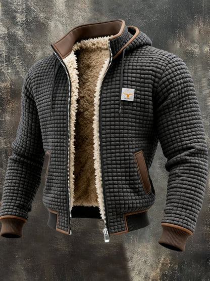 Taro™ | Gilet D’Hiver Matelassé Confortable