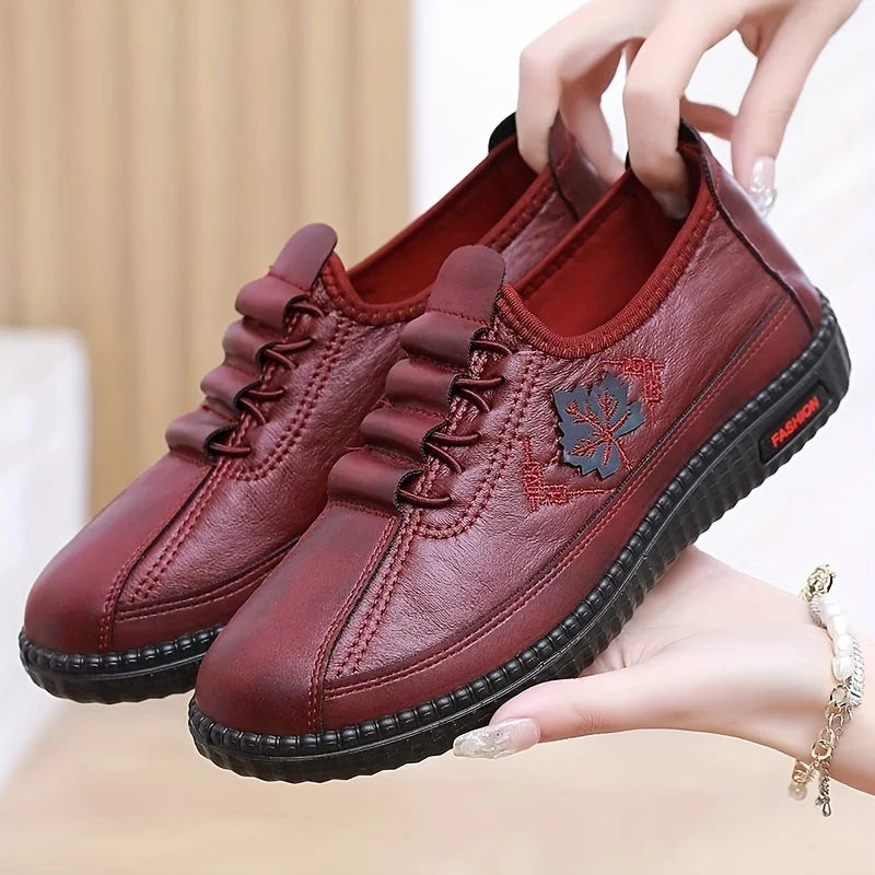 Maëlle™ | Chaussures orthopédiques confortables