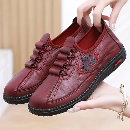 Maëlle™ | Chaussures orthopédiques confortables