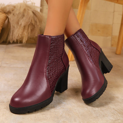 Brisa™ | Talons Orthopédiques Confortables Modernes