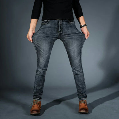 Jace™ | Jean Slim Moderne