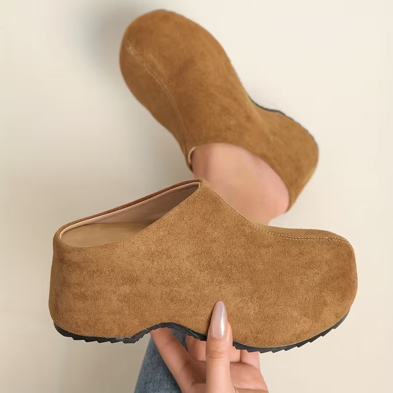 Lumi™ | Chaussures Orthopédiques Confortables