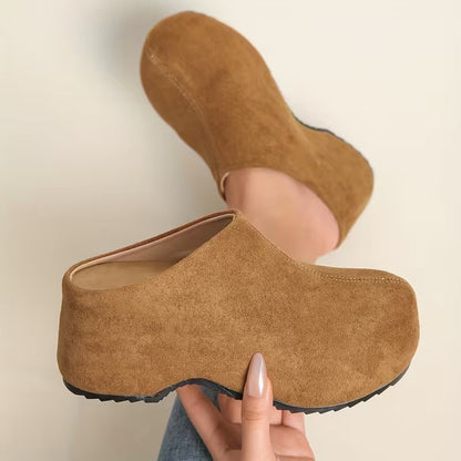 Lumi™ | Chaussures Orthopédiques Confortables