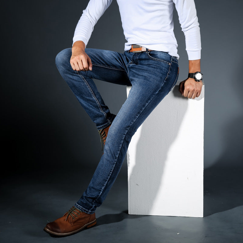 Jace™ | Jean Slim Moderne