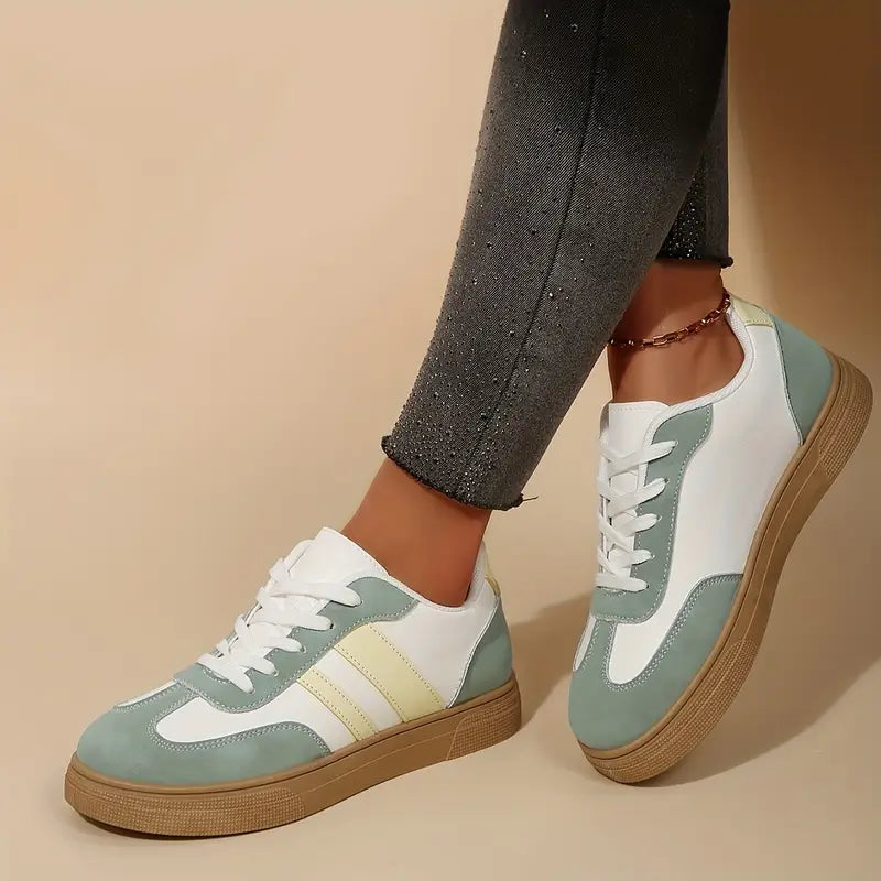 Zoey™ | Chaussures Orthopédiques Confortables