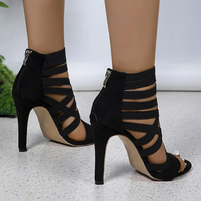 Isa™ | Talons Orthopédiques Confortables