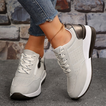 Debbie™ | Chaussures Orthopédiques Confortables