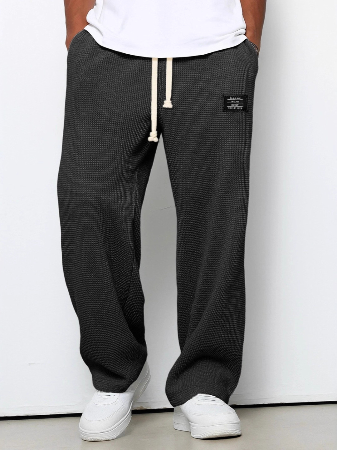 Mivo™ | Pantalon Confortable Côtelé