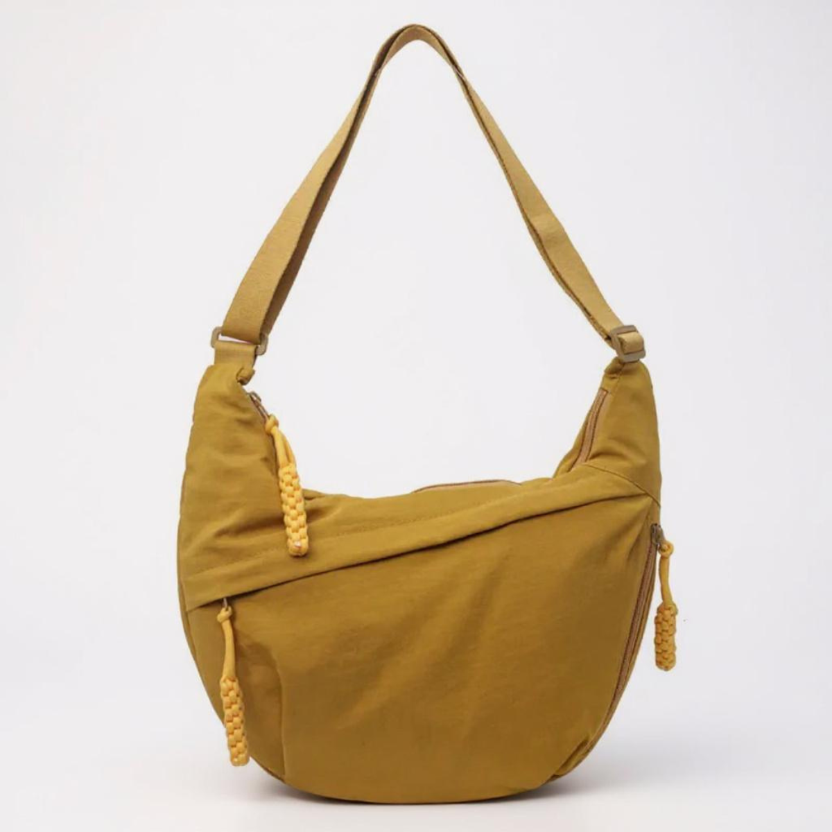 Céline™ | Sac à bandoulière anti-vol avec fermeture éclair cachée
