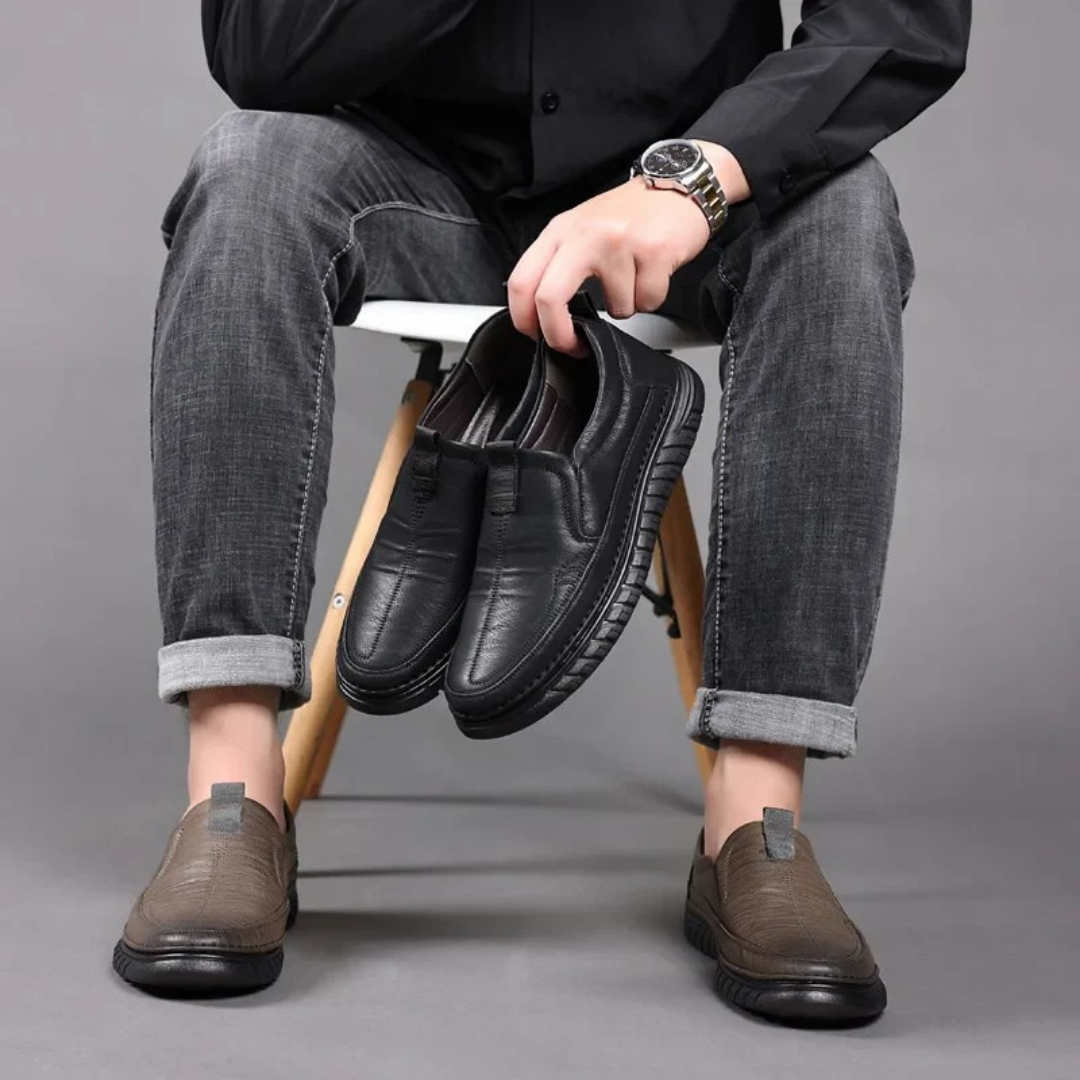 Navori™ | Chaussures Orthopédiques Confortables