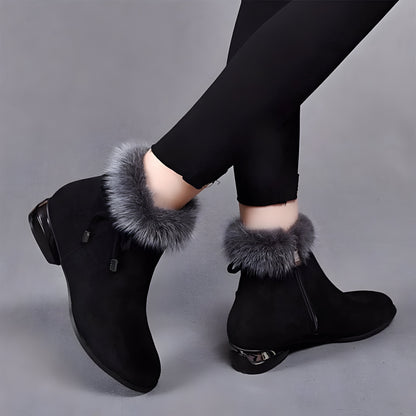 Nari™ | Chaussures orthopédiques chaudes