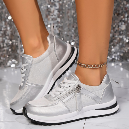 Mirle™ | Chaussures Orthopédiques Confortables