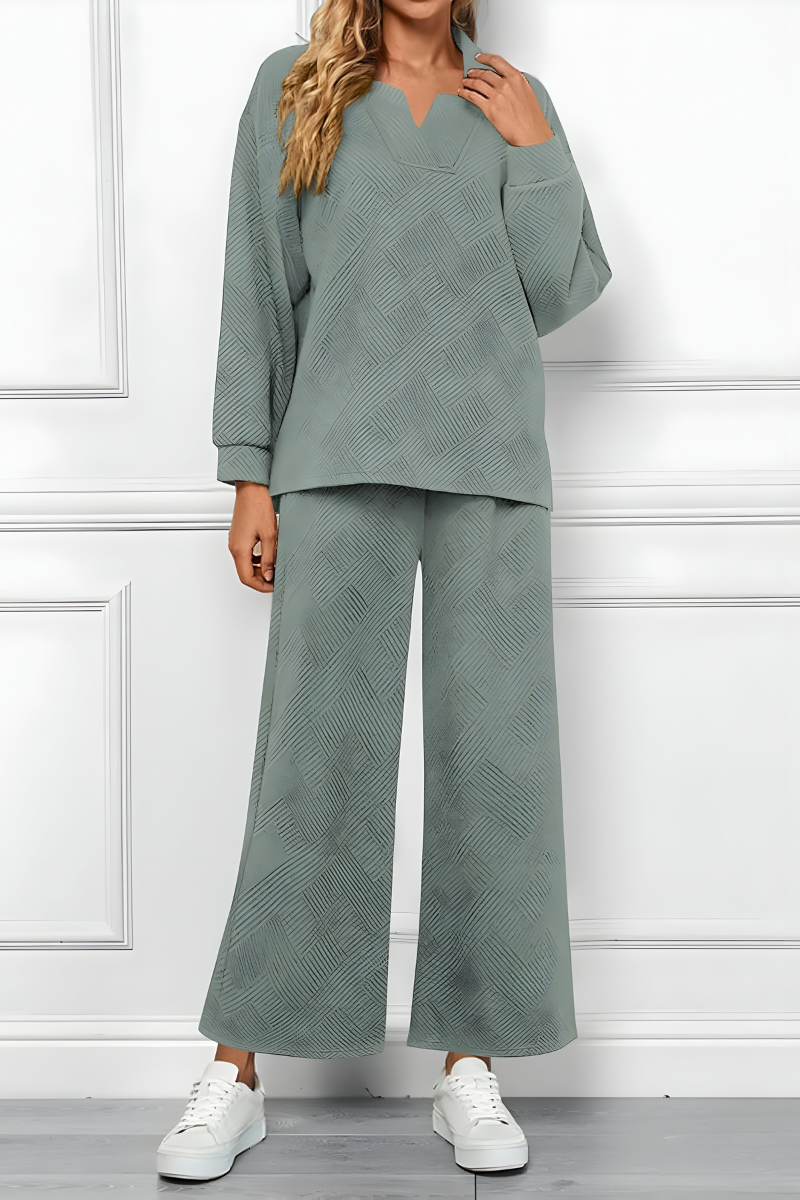 Sofia™ | Ensemble de salon premium