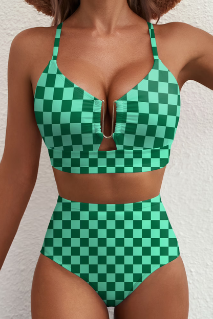 Fenna™ | Bikini Tummy Control Élégant