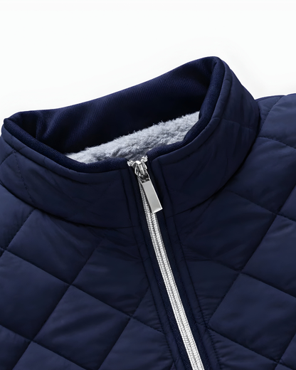 Ronan™ | Veste Matelassée Moderne