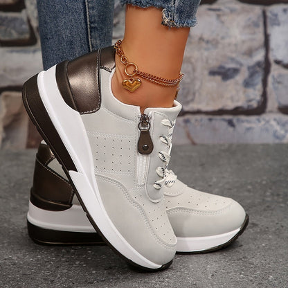 Debbie™ | Chaussures Orthopédiques Confortables