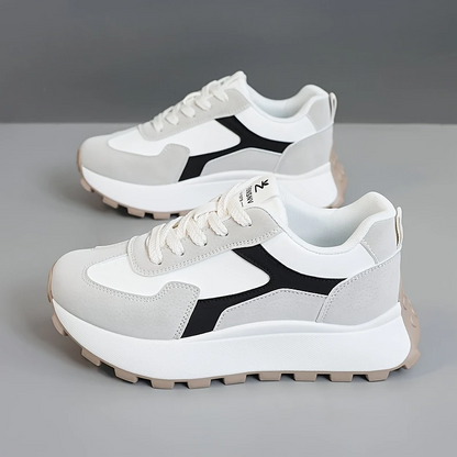 Beatrix™ | Baskets Orthopédiques Confortables