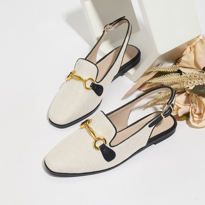 Nathalie™ | Talons Orthopédiques Confortables
