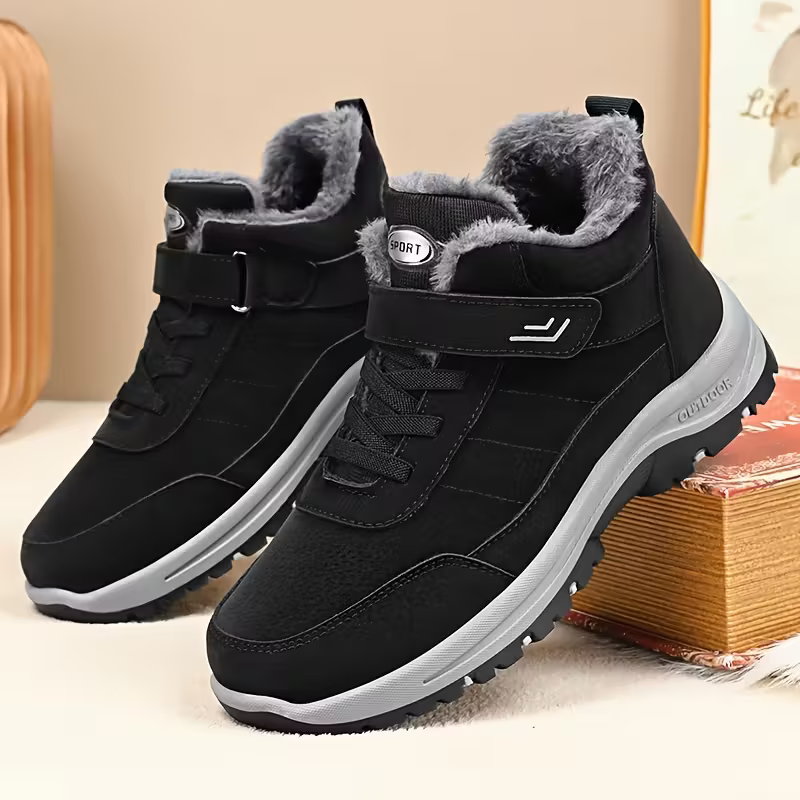 Kiro™ | Chaussures Orthopédiques Confortables Durables
